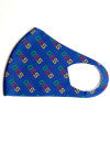 Cargar imagen en el visor de la galería, OES SUMMER BREATHABLE 3-D FACE MASK
