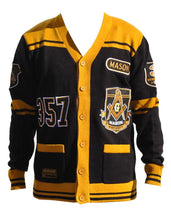 Load image into Gallery viewer, MASON SWEATER CARDIGAN
