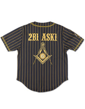 Load image into Gallery viewer, MASON BASEBALL JERSEY
