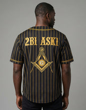 Load image into Gallery viewer, MASON BASEBALL JERSEY
