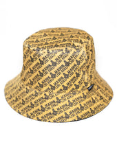 Load image into Gallery viewer, MASON REVERSIBLE BUCKET HAT
