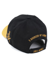 Load image into Gallery viewer, MASON LETTER BALL CAP
