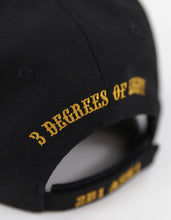 Load image into Gallery viewer, MASON LETTER BALL CAP
