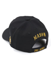 Load image into Gallery viewer, MASON CREST BALL CAP

