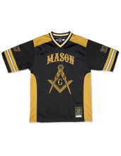 Load image into Gallery viewer, MASON FOOTBALL JERSEY
