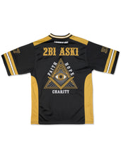 Load image into Gallery viewer, MASON FOOTBALL JERSEY
