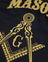 Load image into Gallery viewer, MASON FOOTBALL JERSEY
