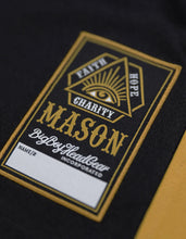 Load image into Gallery viewer, MASON FOOTBALL JERSEY
