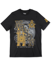 Load image into Gallery viewer, MASON GRAPHIC TEE
