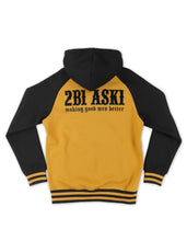 Load image into Gallery viewer, MASON TWO-TONE PULLOVER HOODIE
