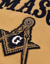 Load image into Gallery viewer, MASON TWO-TONE PULLOVER HOODIE
