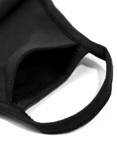 Load image into Gallery viewer, MASON PRINTED FACE MASK w/ FILTER POCKET
