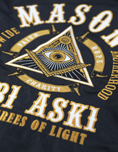 Load image into Gallery viewer, MASON WINDBREAKER
