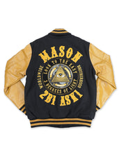 Load image into Gallery viewer, MASON WOOL JACKET
