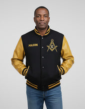 Load image into Gallery viewer, MASON WOOL JACKET
