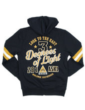 Load image into Gallery viewer, MASON ZIP UP HOODIE
