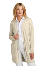 Cargar imagen en el visor de la galería, Mercer+Mettle ®  Women&#39;s Open-Front Cardigan Sweater MM3023
