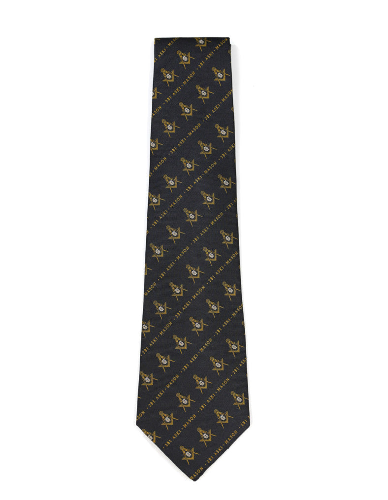 MASON TIE
