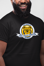 Cargar imagen en el visor de la galería, Camisetas de la Fundación NCAT Aggie Athletic
