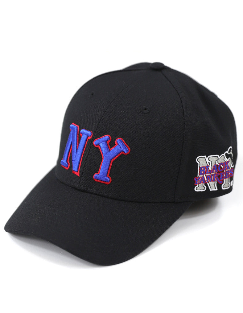 NEW YORK BLACK YANKEES LEGACY CAP