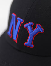 Load image into Gallery viewer, NEW YORK BLACK YANKEES LEGACY CAP
