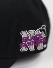Load image into Gallery viewer, NEW YORK BLACK YANKEES LEGACY CAP

