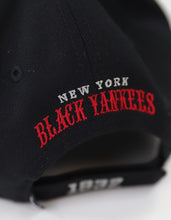 Load image into Gallery viewer, NEW YORK BLACK YANKEES LEGACY CAP
