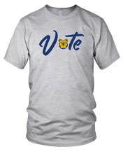 Load image into Gallery viewer, North Carolina A&amp;T State University Vote T-Shirt (Unisex)
