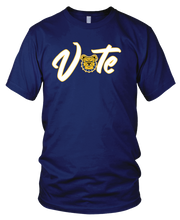 Load image into Gallery viewer, North Carolina A&amp;T State University Vote T-Shirt (Unisex)
