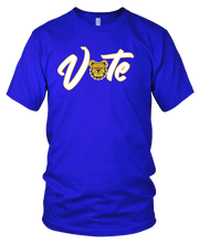 Load image into Gallery viewer, North Carolina A&amp;T State University Vote T-Shirt (Unisex)
