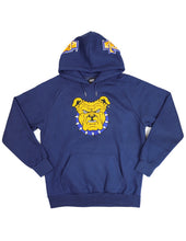 Load image into Gallery viewer, NORTH CAROLINA A&amp;T HOODIE
