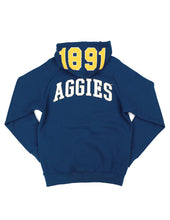 Load image into Gallery viewer, NORTH CAROLINA A&amp;T HOODIE
