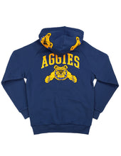 Load image into Gallery viewer, NORTH CAROLINA A&amp;T HOODIE

