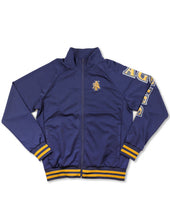 Load image into Gallery viewer, NORTH CAROLINA A&amp;T JOGGING TOP
