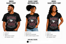 Load image into Gallery viewer, North Carolina Central University Juneteenth T-Shirt 26
