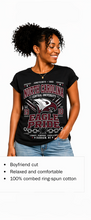 Load image into Gallery viewer, North Carolina Central University Juneteenth T-Shirt 26
