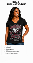 Load image into Gallery viewer, North Carolina Central University Juneteenth T-Shirt 26
