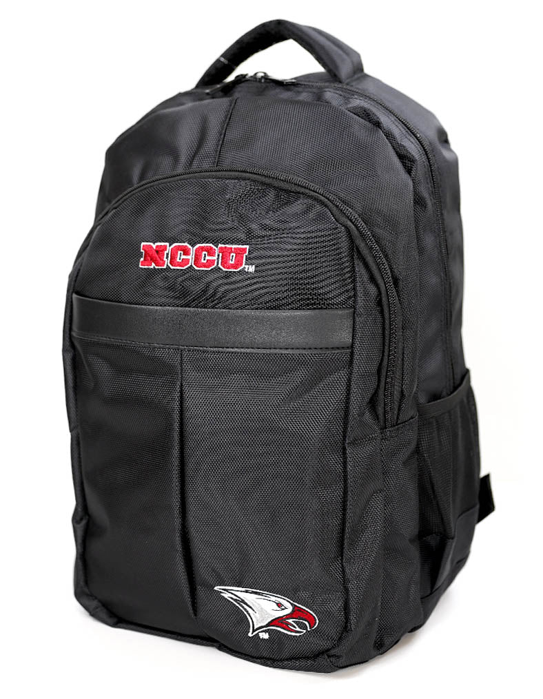 NORTH CAROLINA CENTRAL BACKPACK