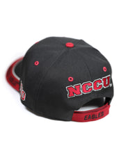 Load image into Gallery viewer, NORTH CAROLINA CENTRAL CAP
