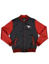 Load image into Gallery viewer, NORTH CAROLINA CENTRAL BASEBALL JACKET

