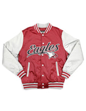 Load image into Gallery viewer, NORTH CAROLINA CENTRAL BASEBALL JACKET

