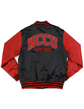 Load image into Gallery viewer, NORTH CAROLINA CENTRAL BASEBALL JACKET

