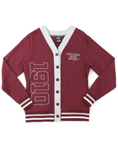 Load image into Gallery viewer, NORTH CAROLINA CENTRAL WOMEN&#39;S CARDIGAN
