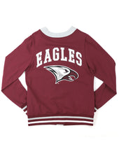 Load image into Gallery viewer, NORTH CAROLINA CENTRAL WOMEN'S CARDIGAN
