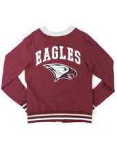 Load image into Gallery viewer, NORTH CAROLINA CENTRAL WOMEN&#39;S CARDIGAN
