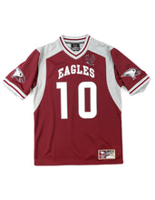 Load image into Gallery viewer, NORTH CAROLINA CENTRAL FOOTBALL JERSEY
