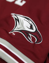 Load image into Gallery viewer, NORTH CAROLINA CENTRAL FOOTBALL JERSEY
