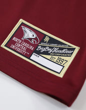 Load image into Gallery viewer, NORTH CAROLINA CENTRAL FOOTBALL JERSEY
