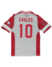 Load image into Gallery viewer, NORTH CAROLINA CENTRAL FOOTBALL JERSEY
