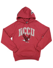Load image into Gallery viewer, NORTH CAROLINA CENTRAL HOODIE
